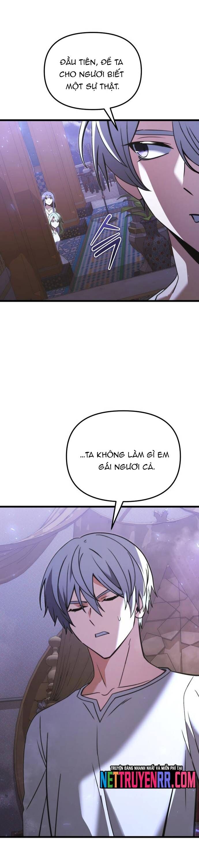 Hắc Kị Sĩ Thiên Tài Giới Hạn Thời Gian [Chap 102-104] - Page 32