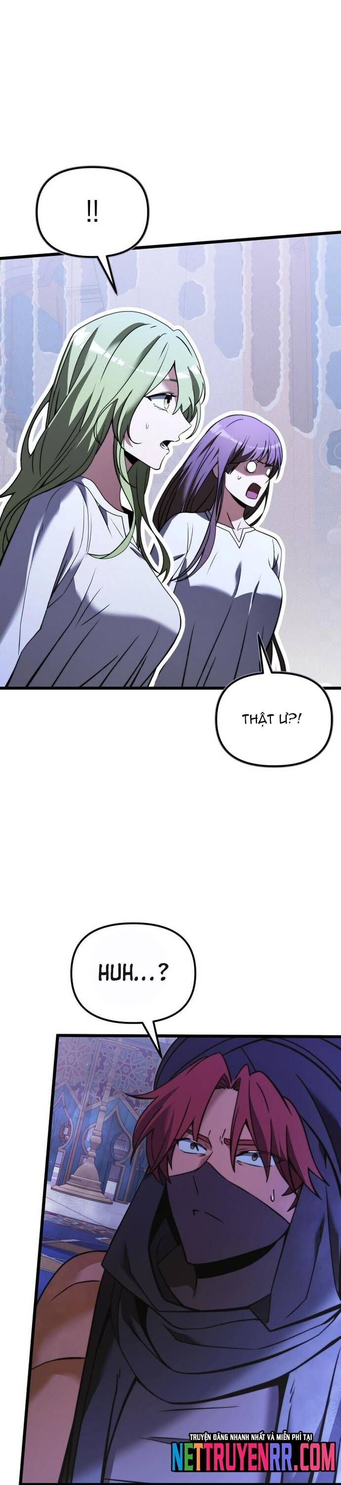 Hắc Kị Sĩ Thiên Tài Giới Hạn Thời Gian [Chap 102-104] - Page 33