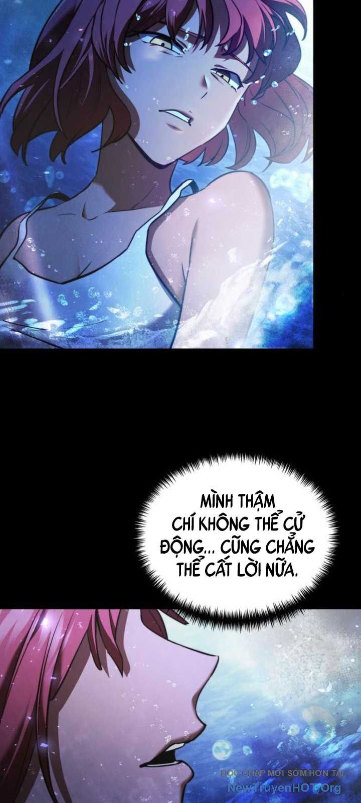 Hắc Kị Sĩ Thiên Tài Giới Hạn Thời Gian [Chap 102-104] - Page 11