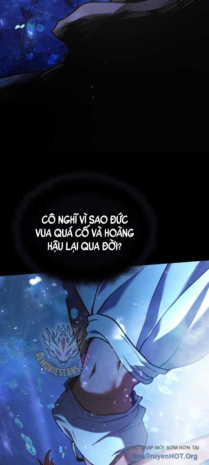 Hắc Kị Sĩ Thiên Tài Giới Hạn Thời Gian [Chap 102-104] - Page 2