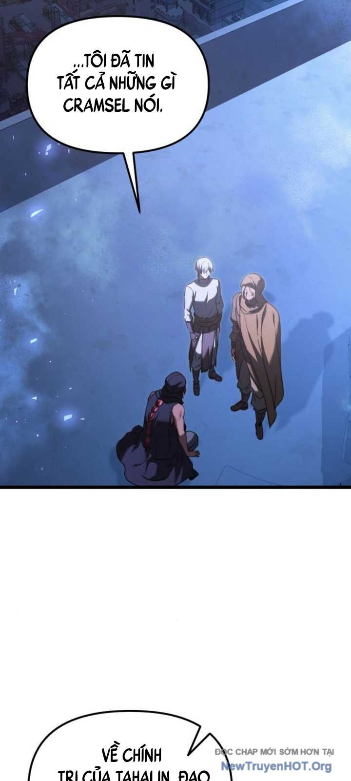 Hắc Kị Sĩ Thiên Tài Giới Hạn Thời Gian [Chap 102-104] - Page 22