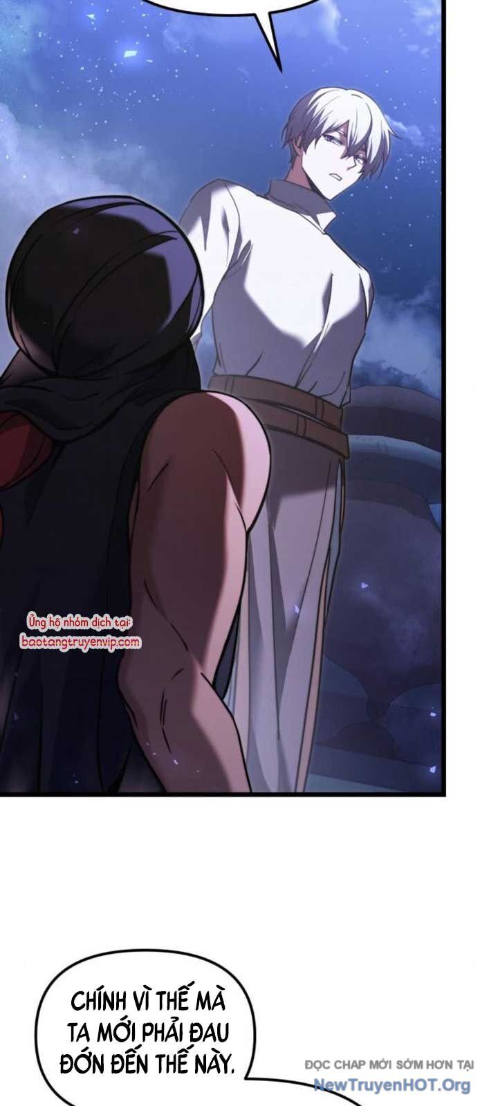 Hắc Kị Sĩ Thiên Tài Giới Hạn Thời Gian [Chap 102-104] - Page 24