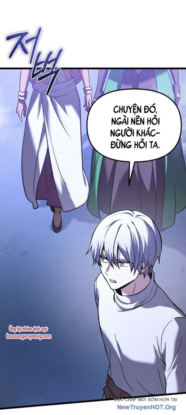 Hắc Kị Sĩ Thiên Tài Giới Hạn Thời Gian [Chap 102-104] - Page 26