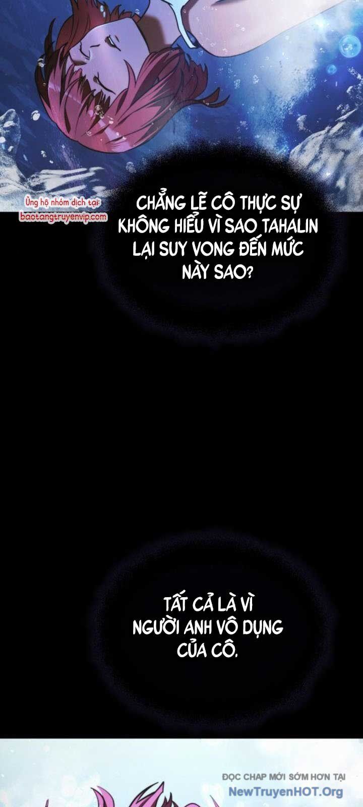 Hắc Kị Sĩ Thiên Tài Giới Hạn Thời Gian [Chap 102-104] - Page 3