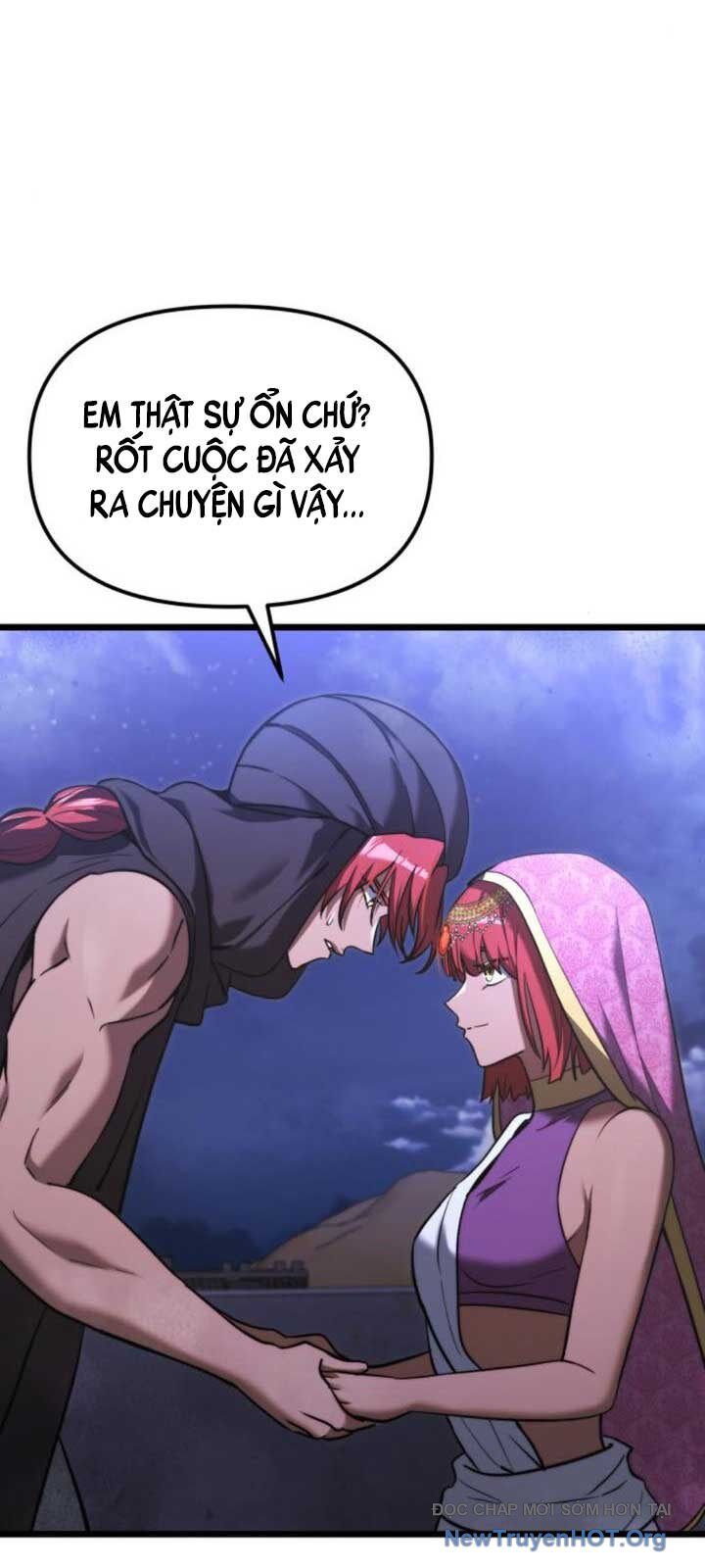 Hắc Kị Sĩ Thiên Tài Giới Hạn Thời Gian [Chap 102-104] - Page 30