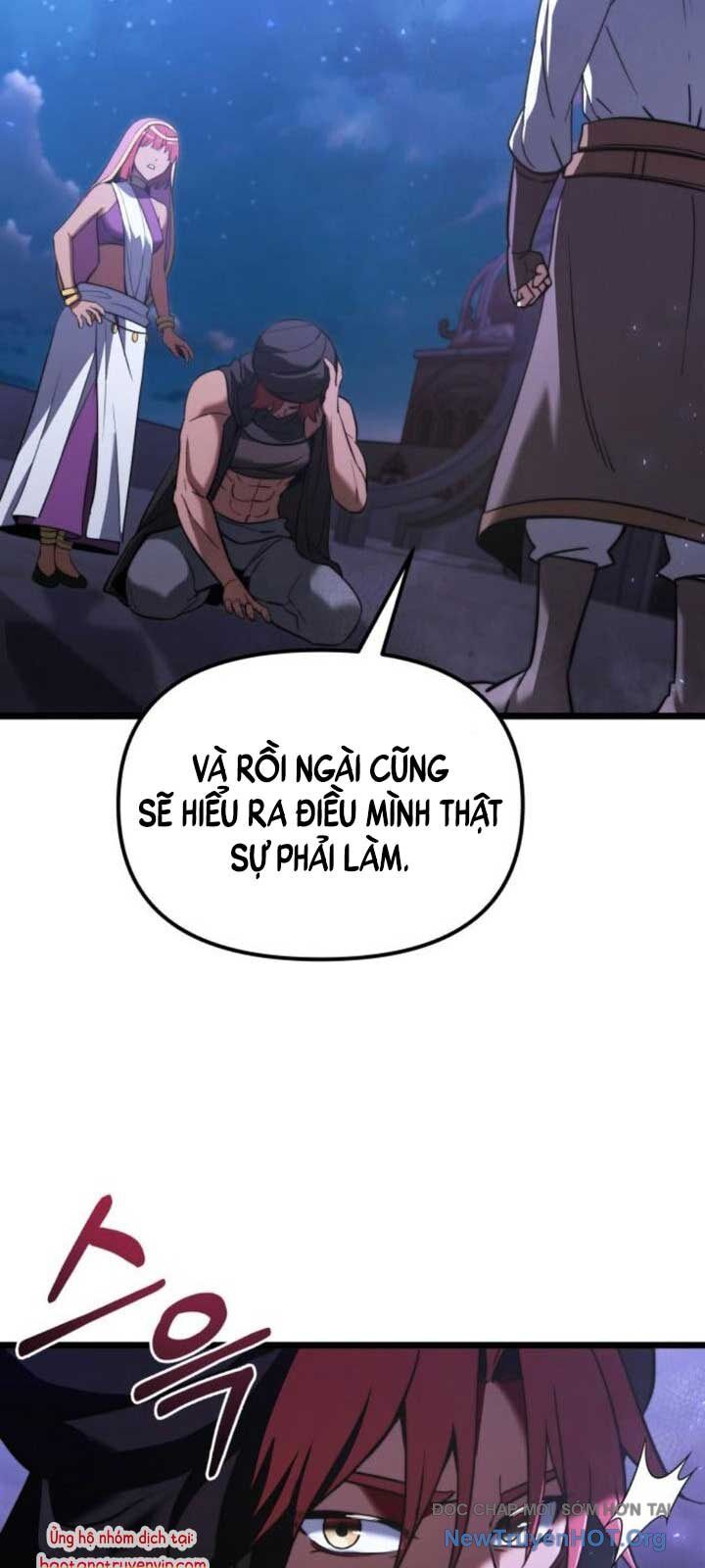 Hắc Kị Sĩ Thiên Tài Giới Hạn Thời Gian [Chap 102-104] - Page 38