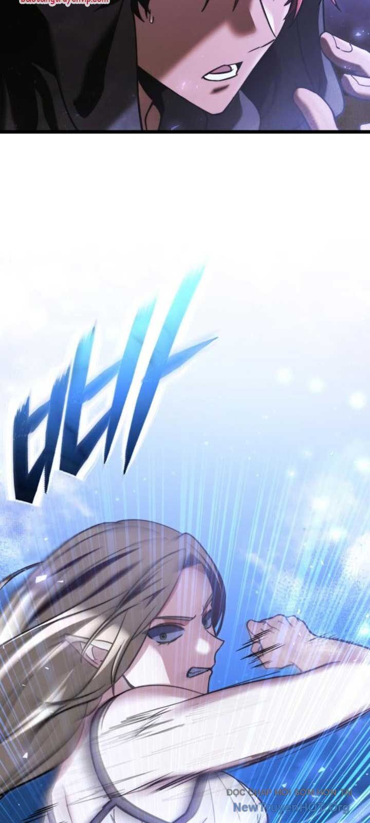 Hắc Kị Sĩ Thiên Tài Giới Hạn Thời Gian [Chap 102-104] - Page 39