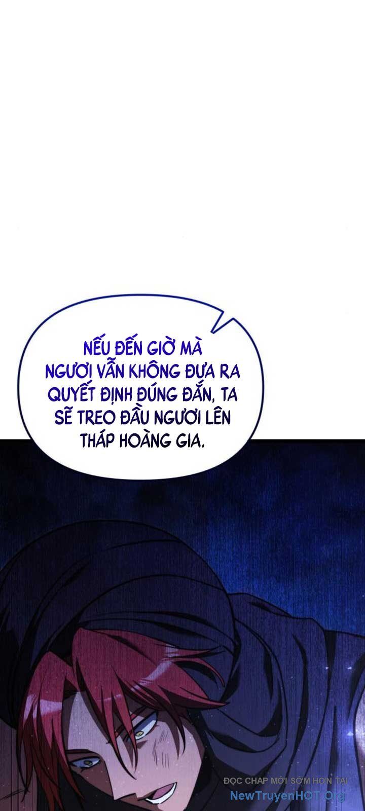 Hắc Kị Sĩ Thiên Tài Giới Hạn Thời Gian [Chap 102-104] - Page 41