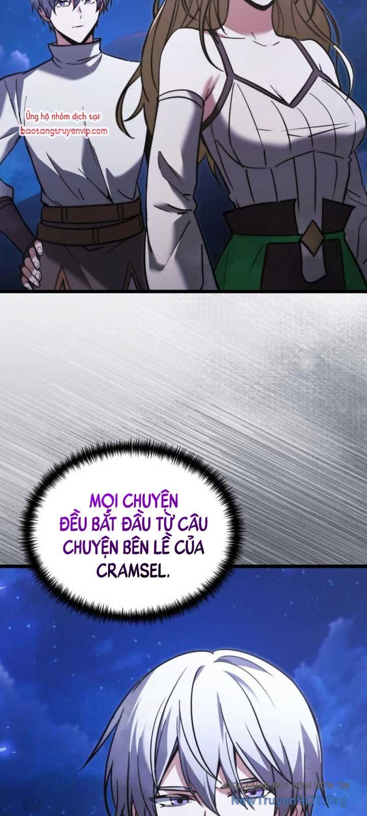 Hắc Kị Sĩ Thiên Tài Giới Hạn Thời Gian [Chap 102-104] - Page 44