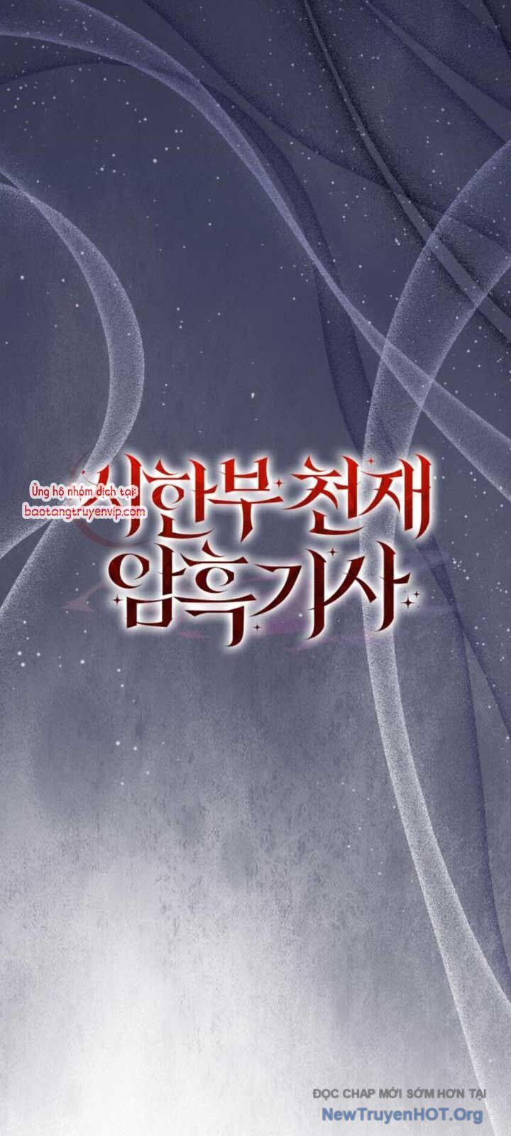 Hắc Kị Sĩ Thiên Tài Giới Hạn Thời Gian [Chap 102-104] - Page 46