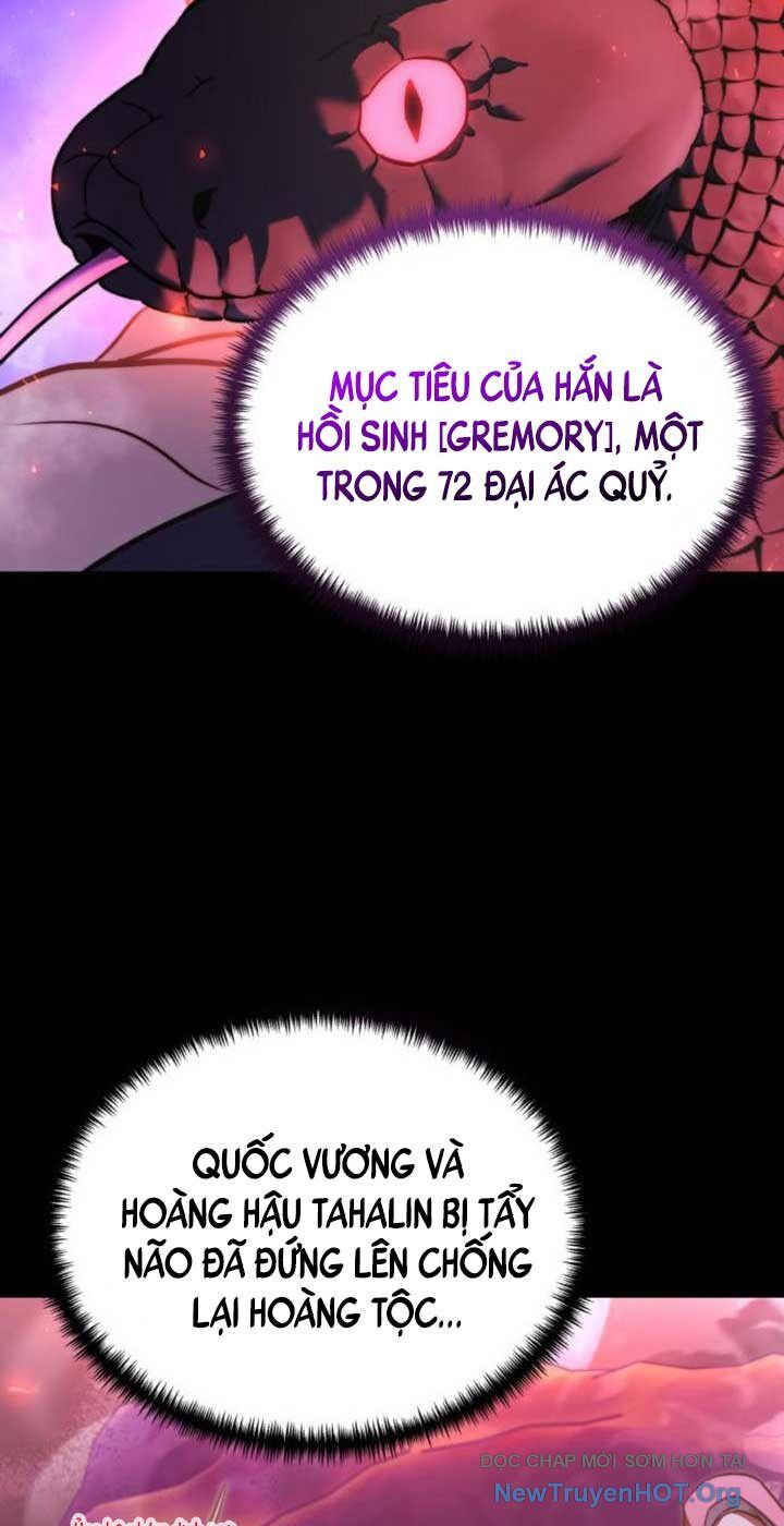 Hắc Kị Sĩ Thiên Tài Giới Hạn Thời Gian [Chap 102-104] - Page 50
