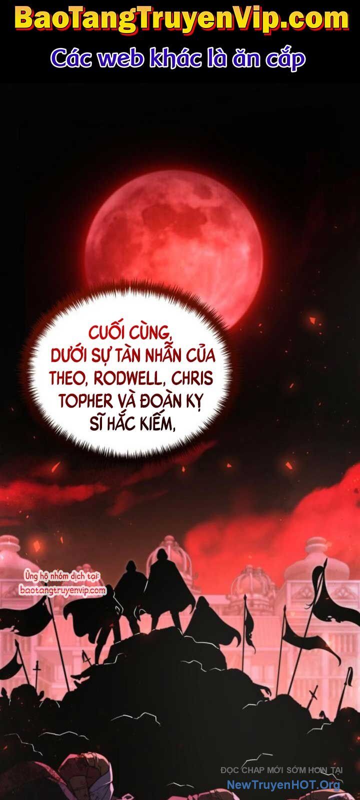 Hắc Kị Sĩ Thiên Tài Giới Hạn Thời Gian [Chap 102-104] - Page 54