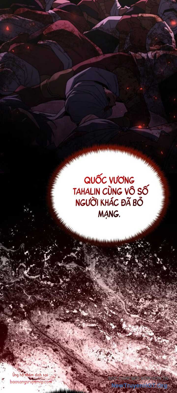 Hắc Kị Sĩ Thiên Tài Giới Hạn Thời Gian [Chap 102-104] - Page 55