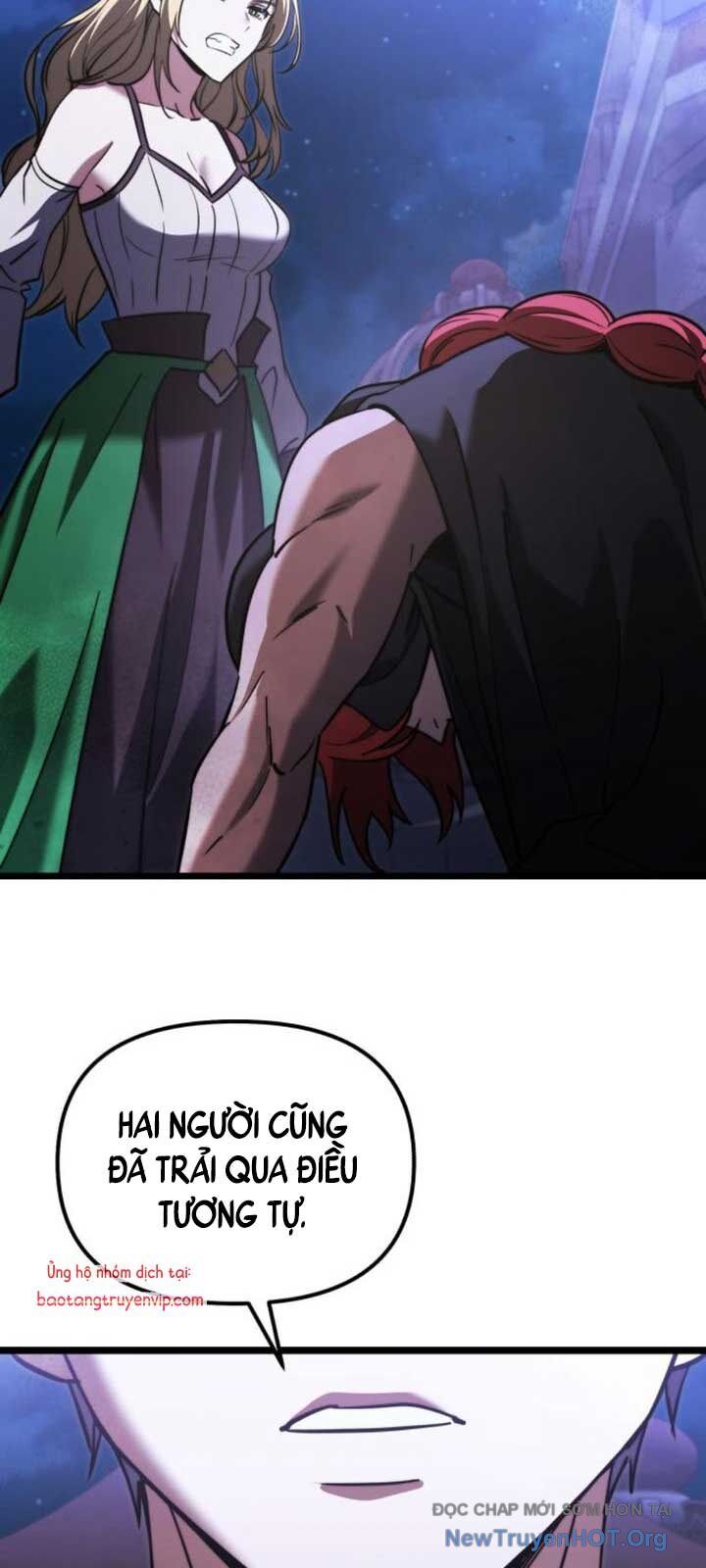 Hắc Kị Sĩ Thiên Tài Giới Hạn Thời Gian [Chap 102-104] - Page 57