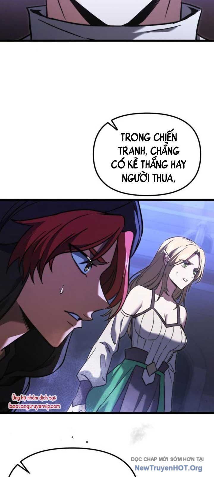 Hắc Kị Sĩ Thiên Tài Giới Hạn Thời Gian [Chap 102-104] - Page 58