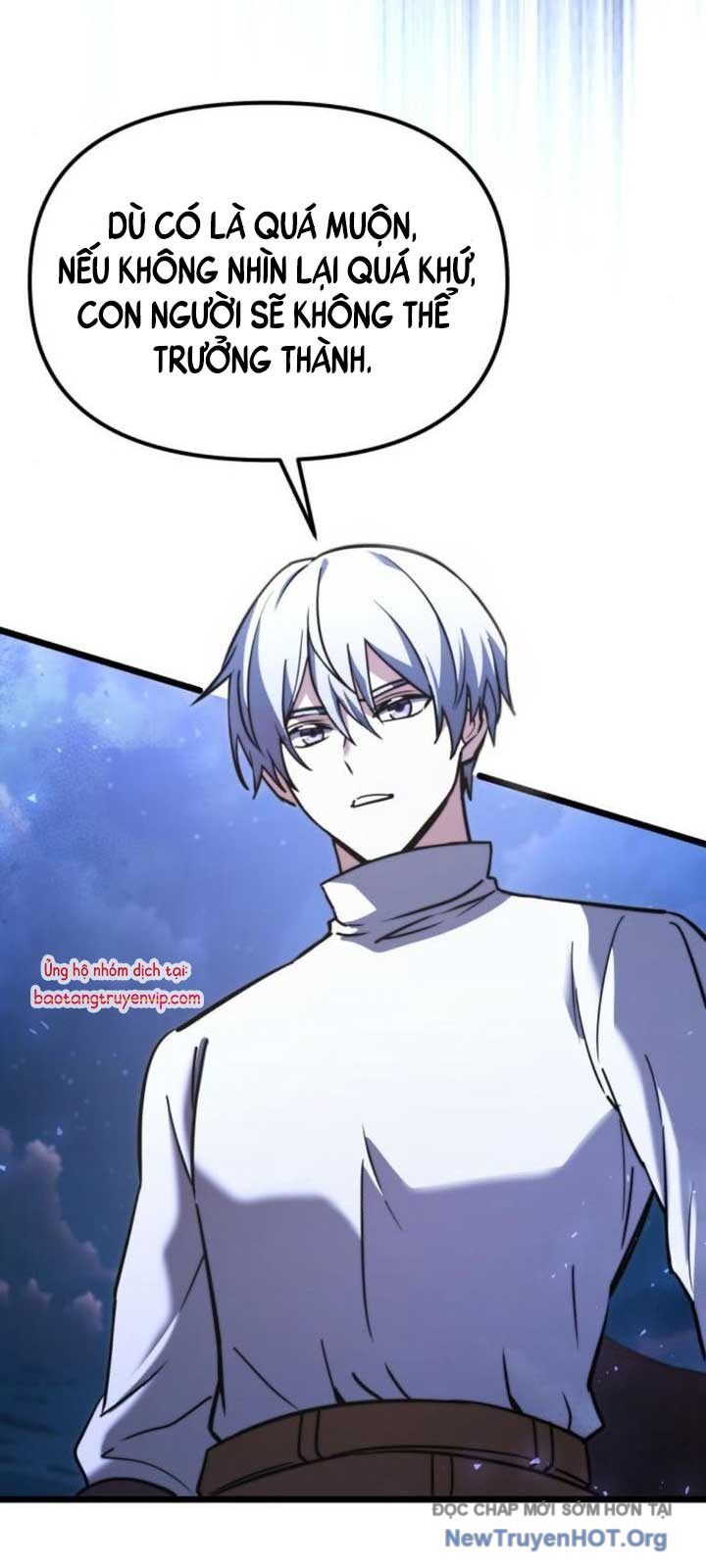 Hắc Kị Sĩ Thiên Tài Giới Hạn Thời Gian [Chap 102-104] - Page 63
