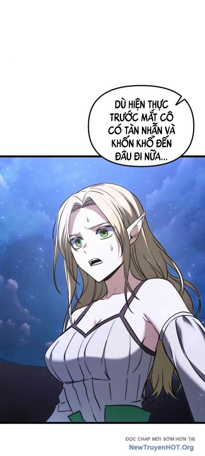 Hắc Kị Sĩ Thiên Tài Giới Hạn Thời Gian [Chap 102-104] - Page 64