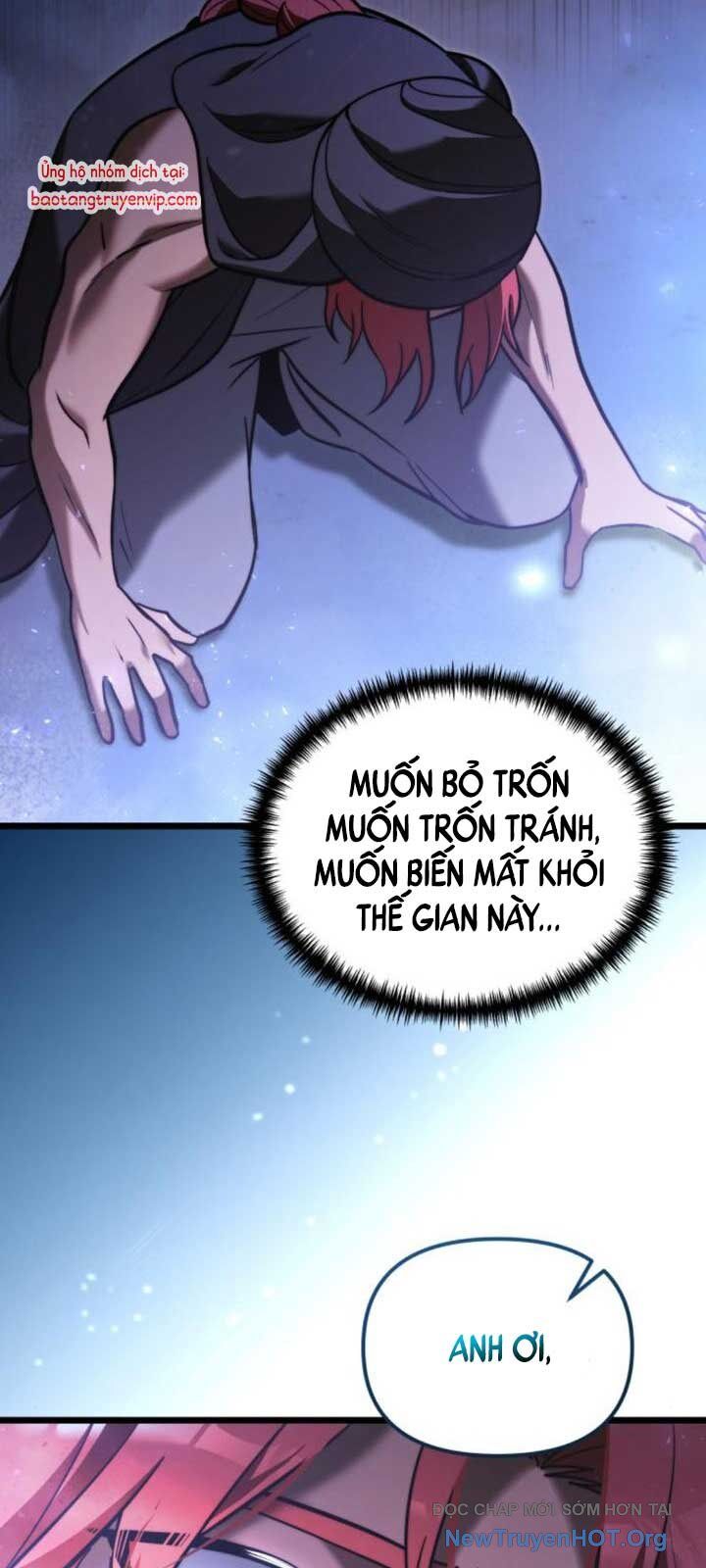 Hắc Kị Sĩ Thiên Tài Giới Hạn Thời Gian [Chap 102-104] - Page 69