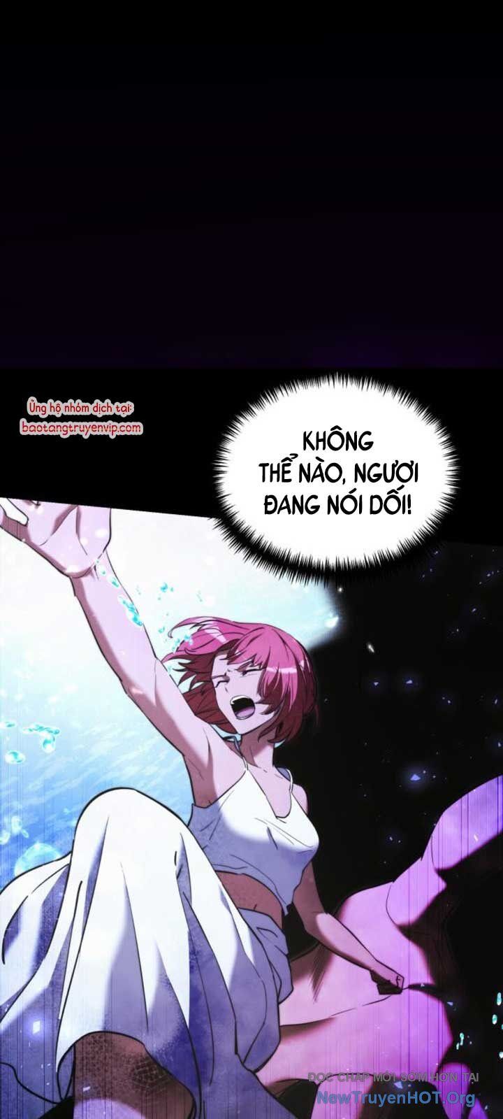 Hắc Kị Sĩ Thiên Tài Giới Hạn Thời Gian [Chap 102-104] - Page 7
