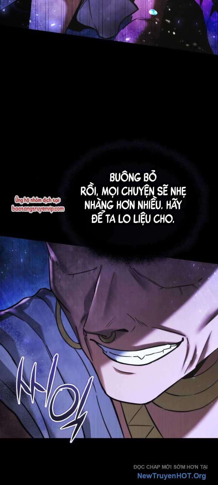 Hắc Kị Sĩ Thiên Tài Giới Hạn Thời Gian [Chap 102-104] - Page 8