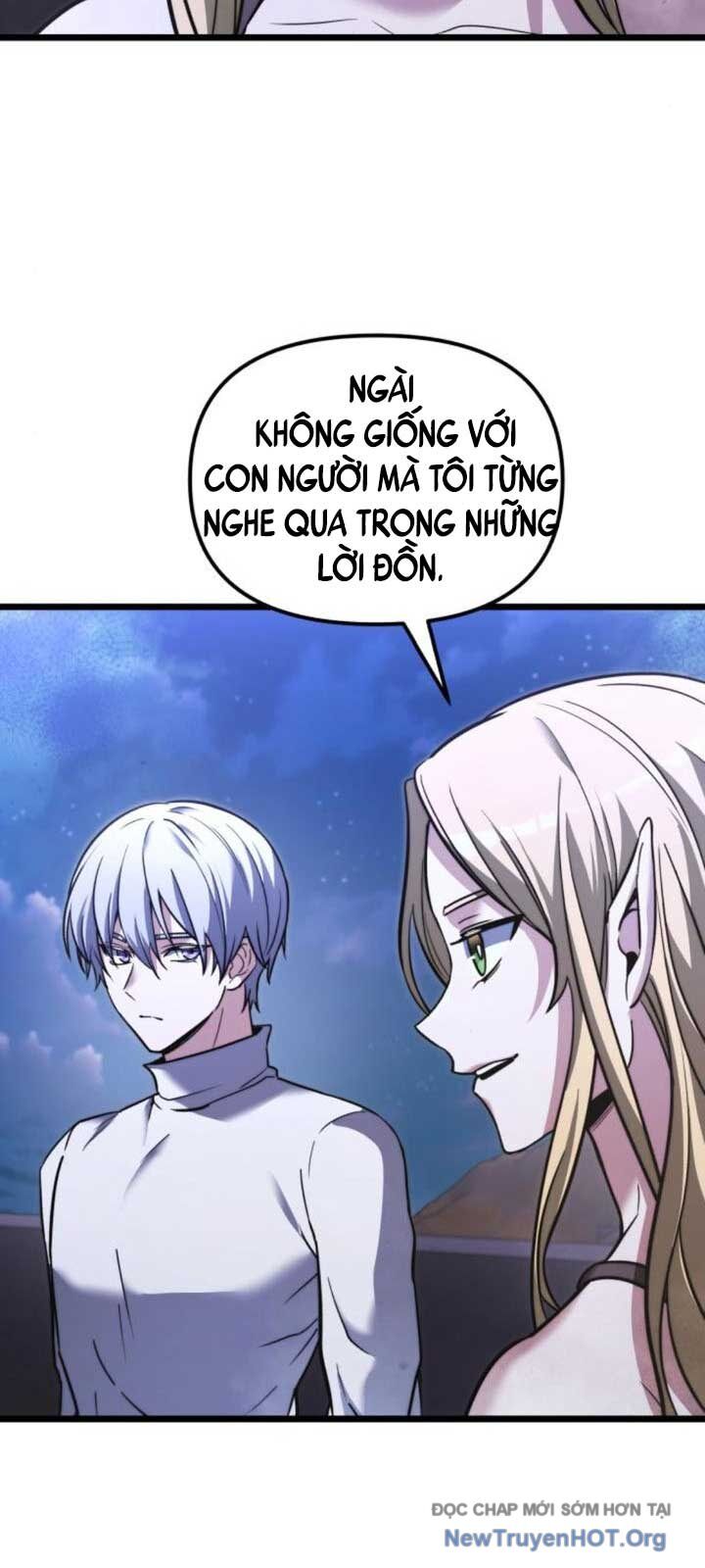 Hắc Kị Sĩ Thiên Tài Giới Hạn Thời Gian [Chap 102-104] - Page 81