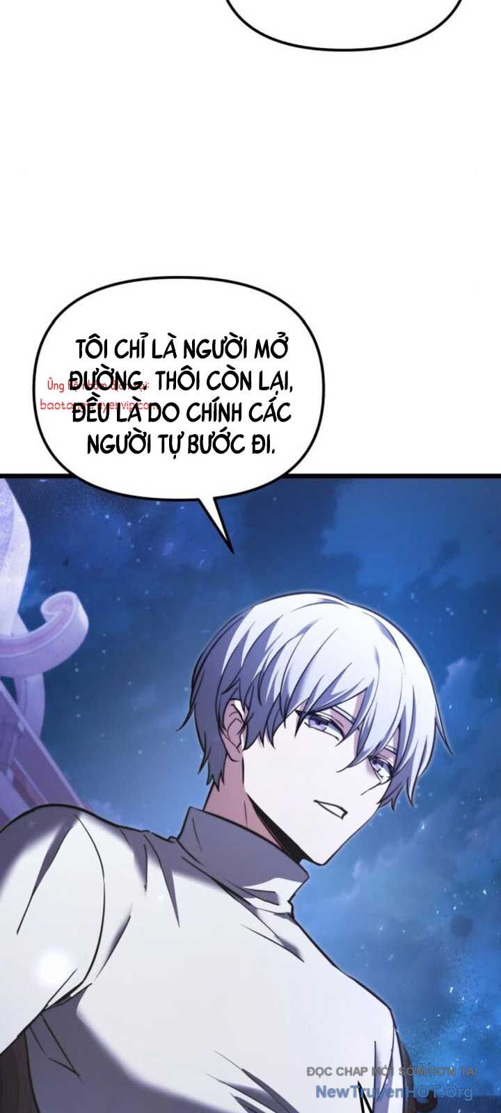 Hắc Kị Sĩ Thiên Tài Giới Hạn Thời Gian [Chap 102-104] - Page 83