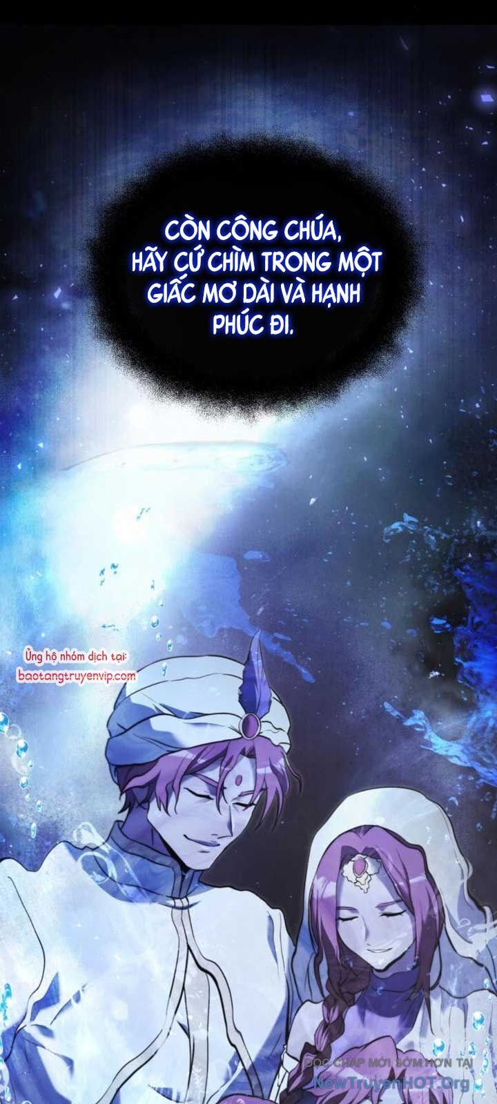 Hắc Kị Sĩ Thiên Tài Giới Hạn Thời Gian [Chap 102-104] - Page 9