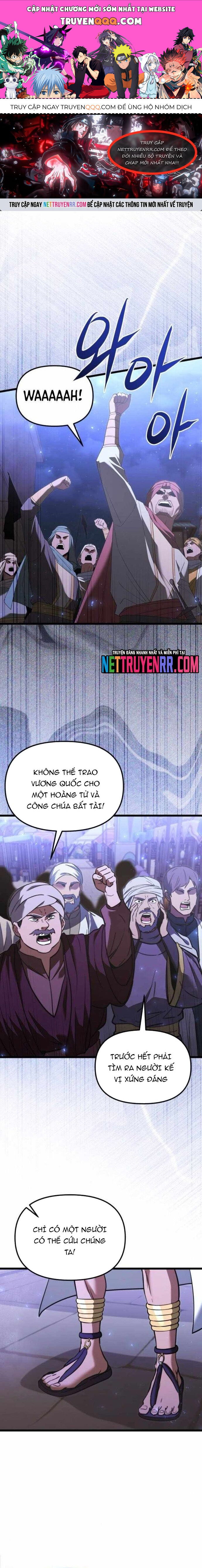 Hắc Kị Sĩ Thiên Tài Giới Hạn Thời Gian [Chap 102-104] - Page 0