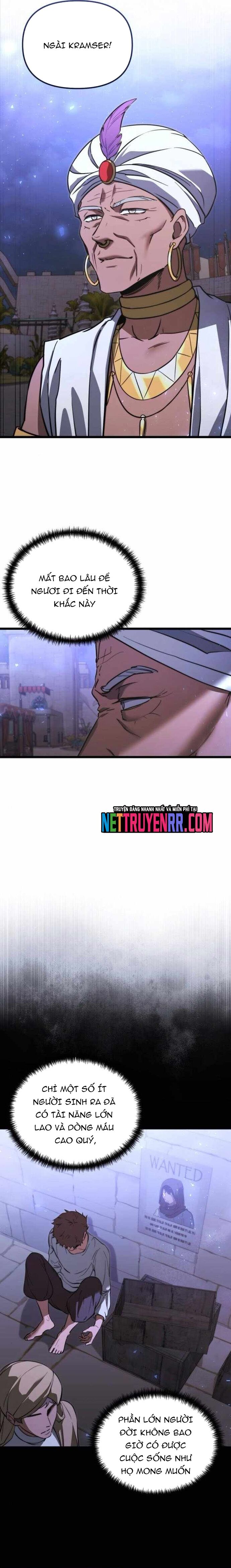 Hắc Kị Sĩ Thiên Tài Giới Hạn Thời Gian [Chap 102-104] - Page 1