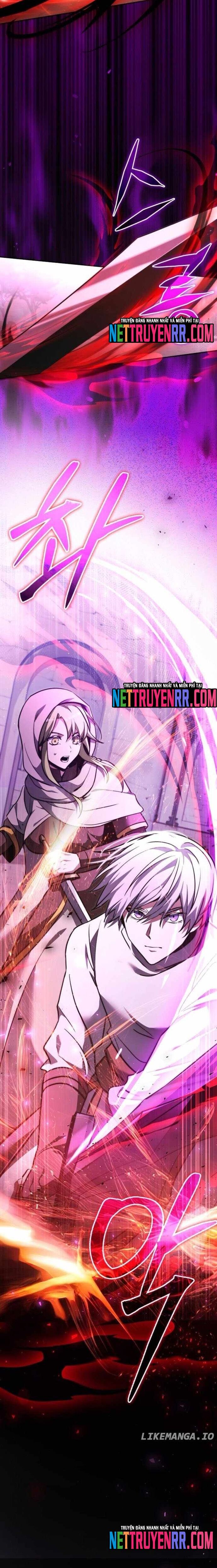Hắc Kị Sĩ Thiên Tài Giới Hạn Thời Gian [Chap 102-104] - Page 29