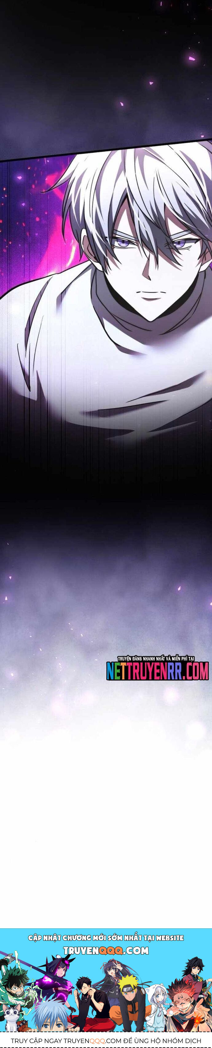 Hắc Kị Sĩ Thiên Tài Giới Hạn Thời Gian [Chap 102-104] - Page 30