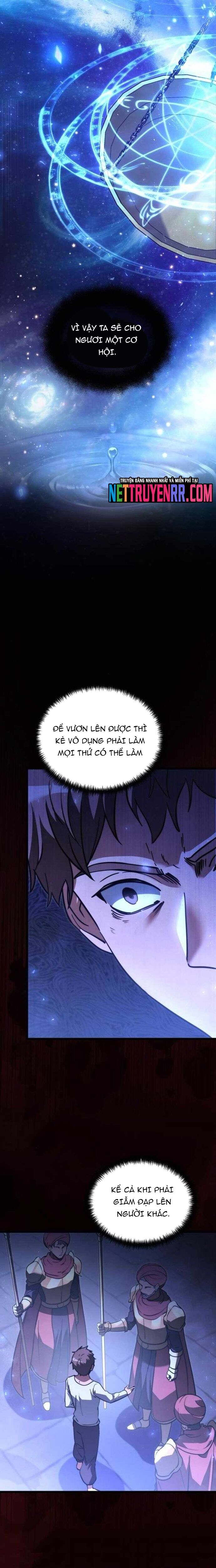 Hắc Kị Sĩ Thiên Tài Giới Hạn Thời Gian [Chap 102-104] - Page 4