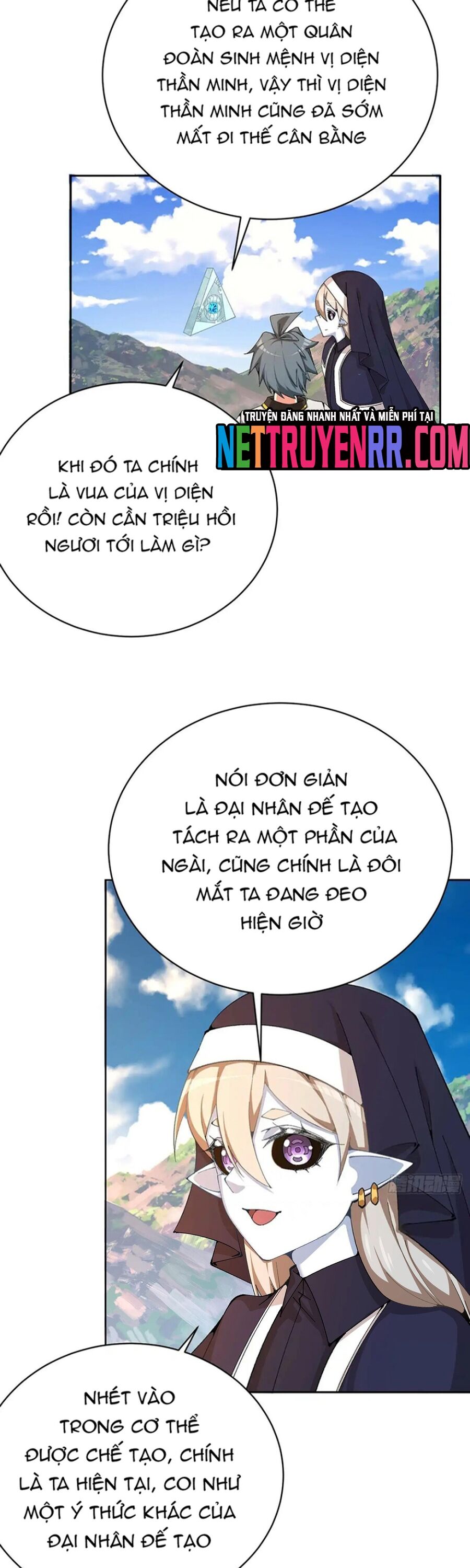 Chapter 331 Page 13