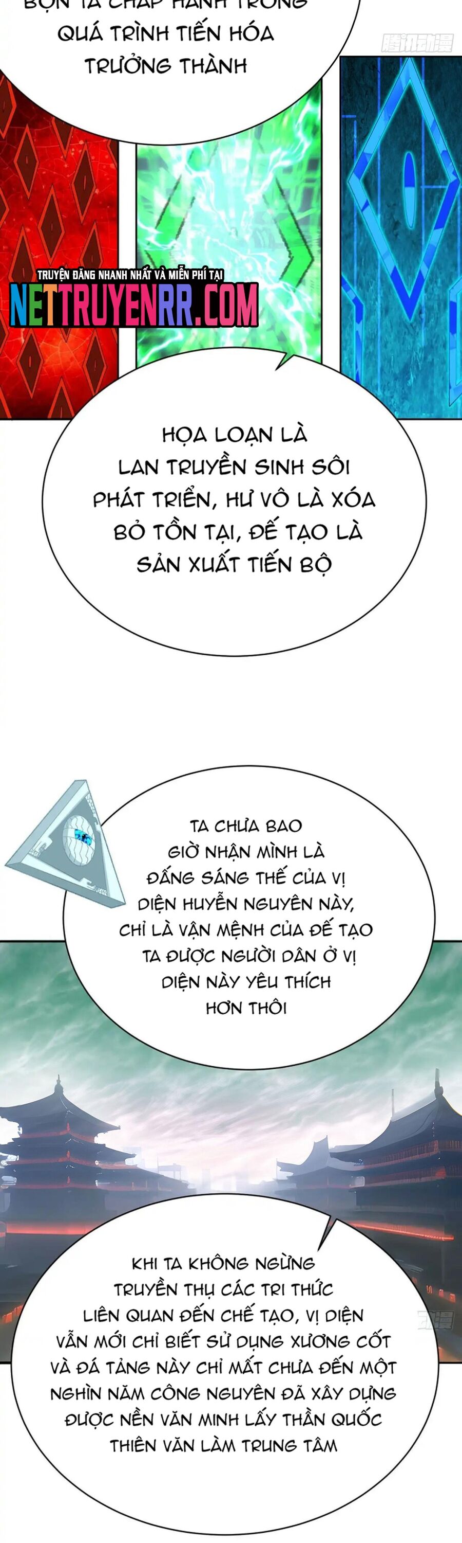 Chapter 331 Page 18