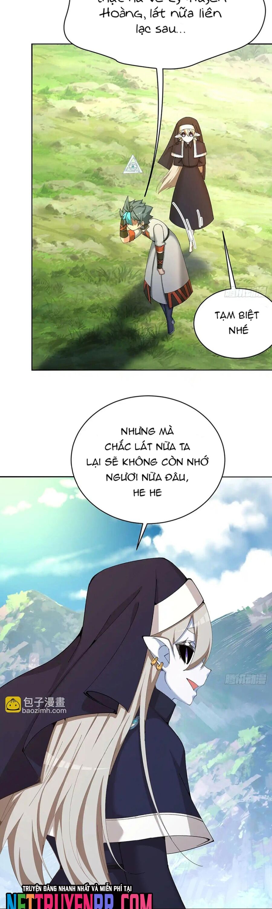 Chapter 331 Page 28