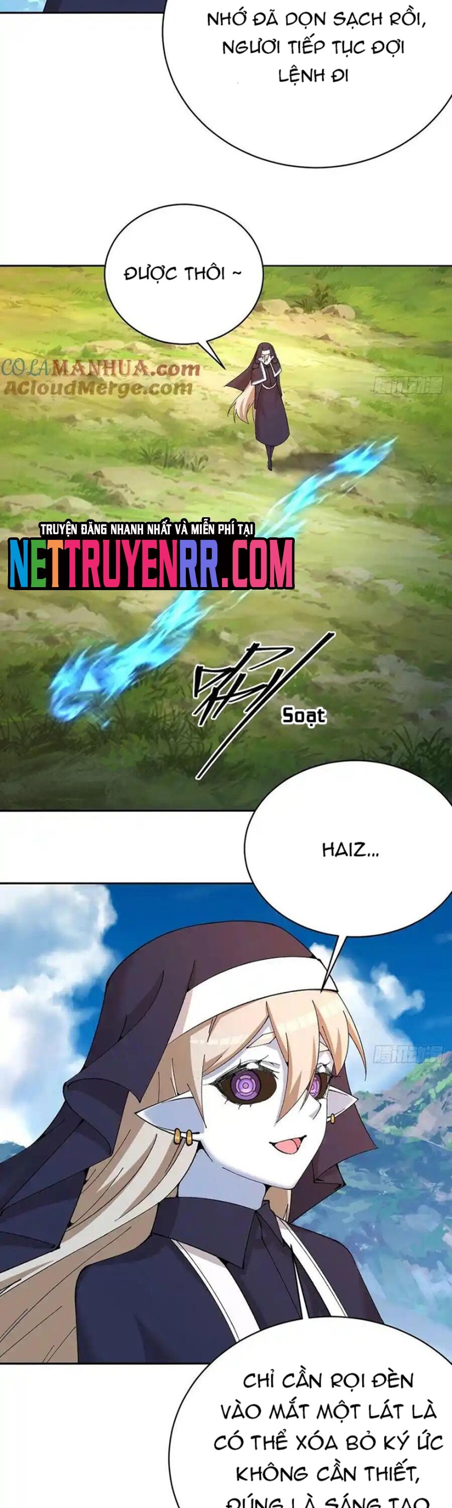 Chapter 332 Page 14