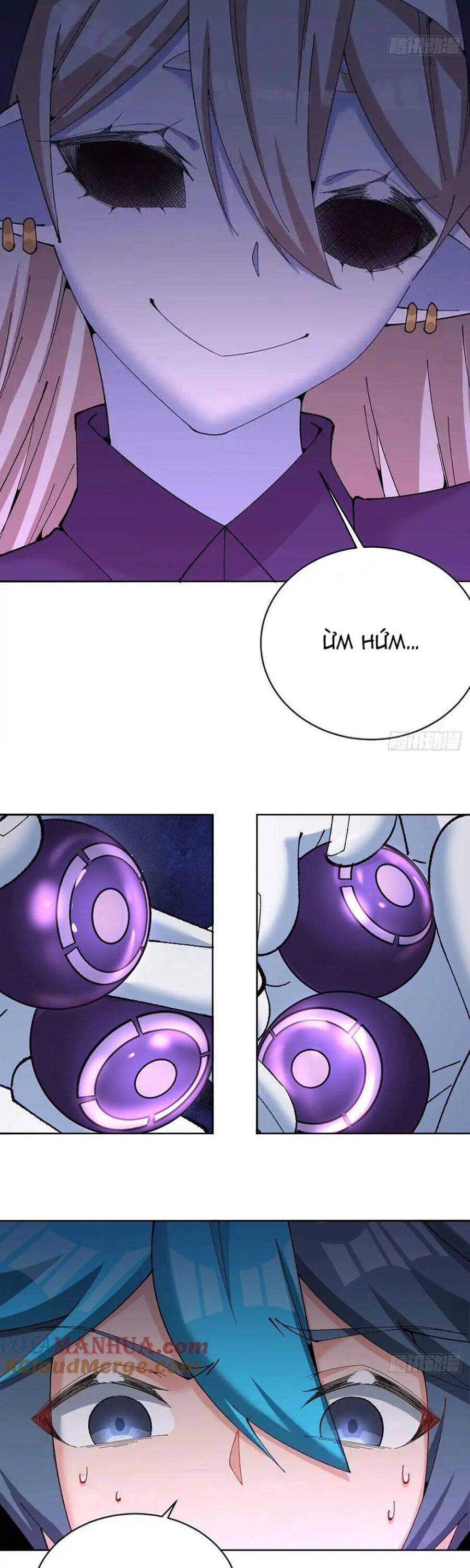 Chapter 332 Page 16