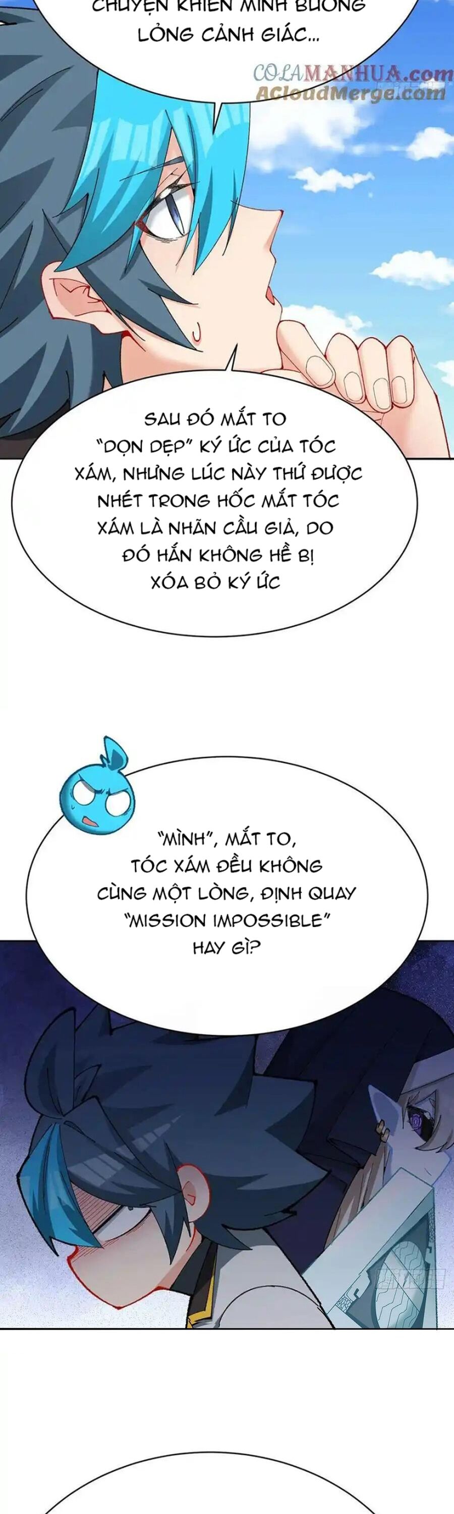 Chapter 332 Page 18