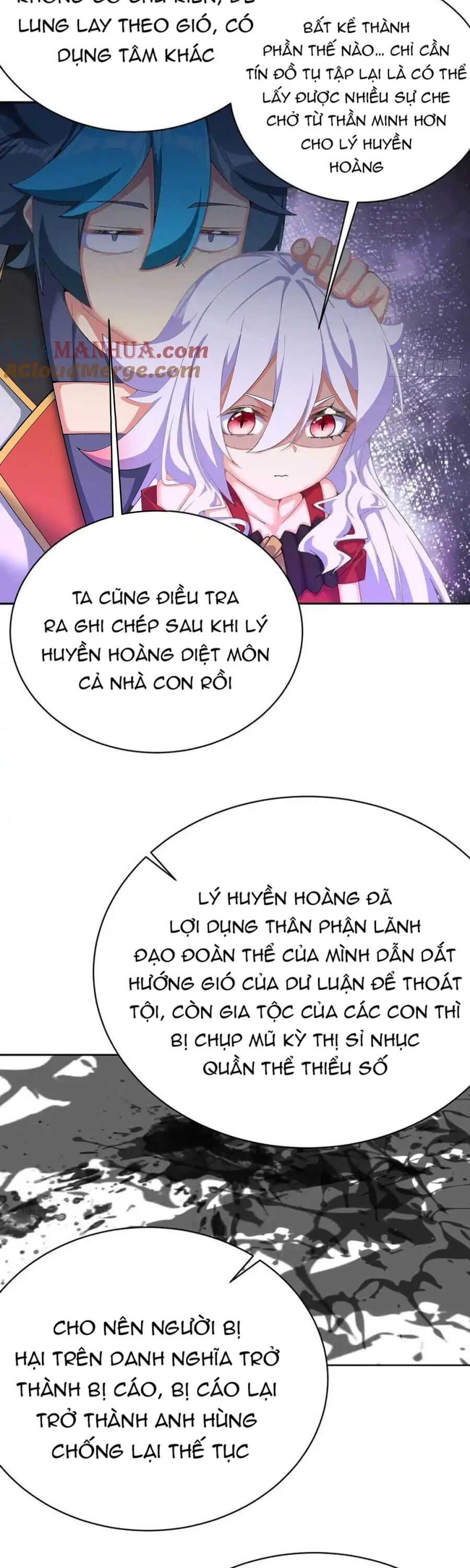 Chapter 333 Page 18