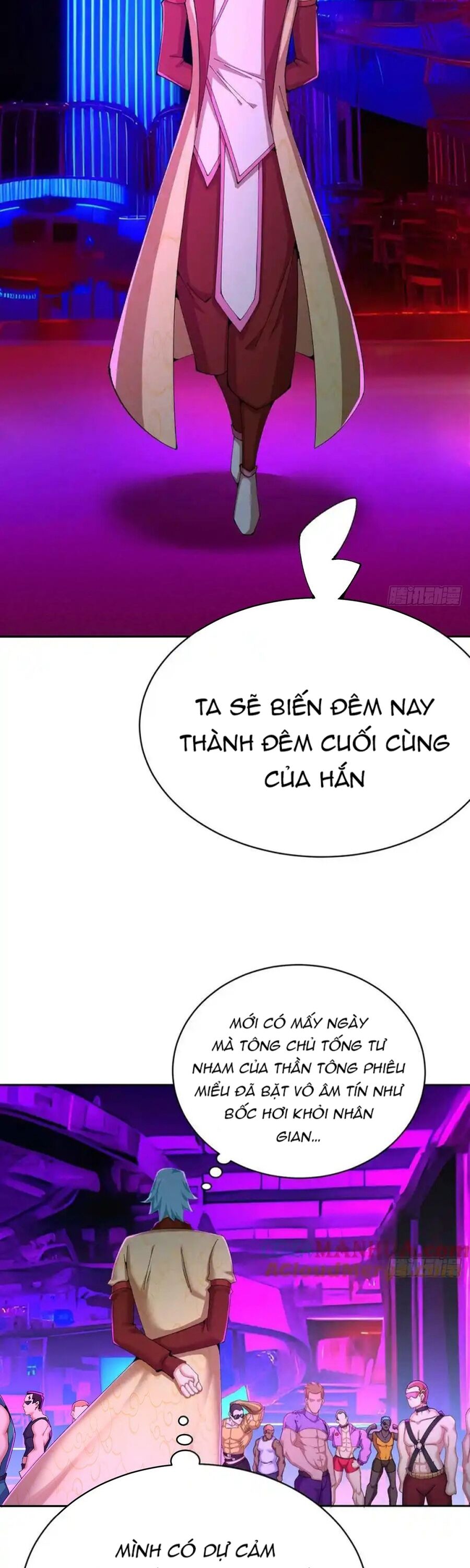 Chapter 333 Page 23