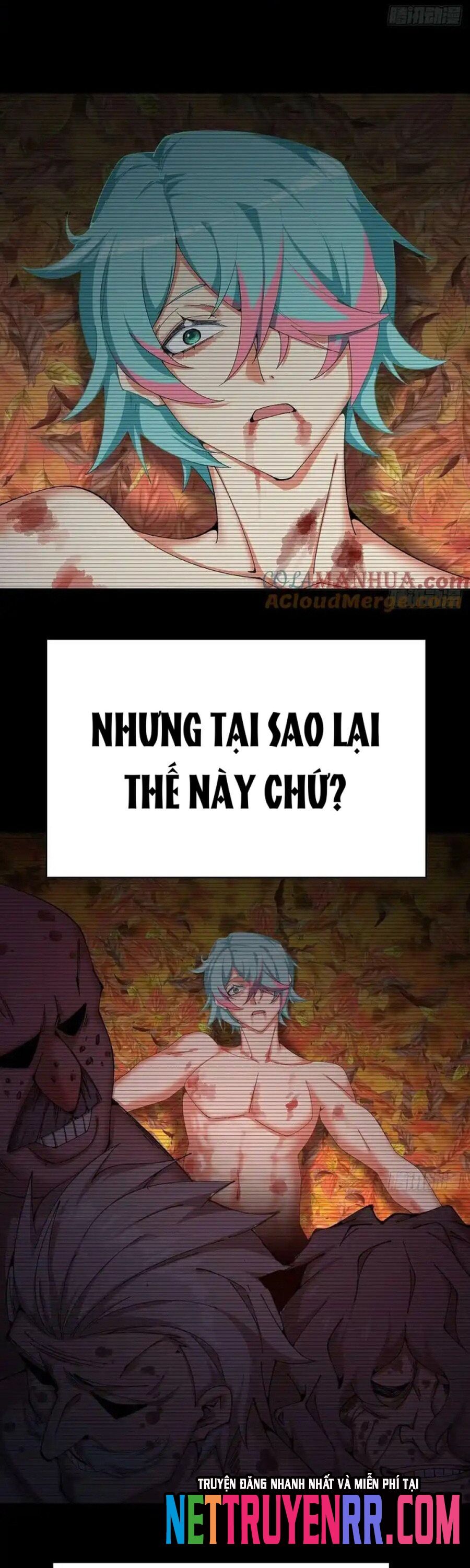 Ta Nhặt Được Thuộc Tính Tại Tu Chân Giới [Chap 331-345] - Page 11