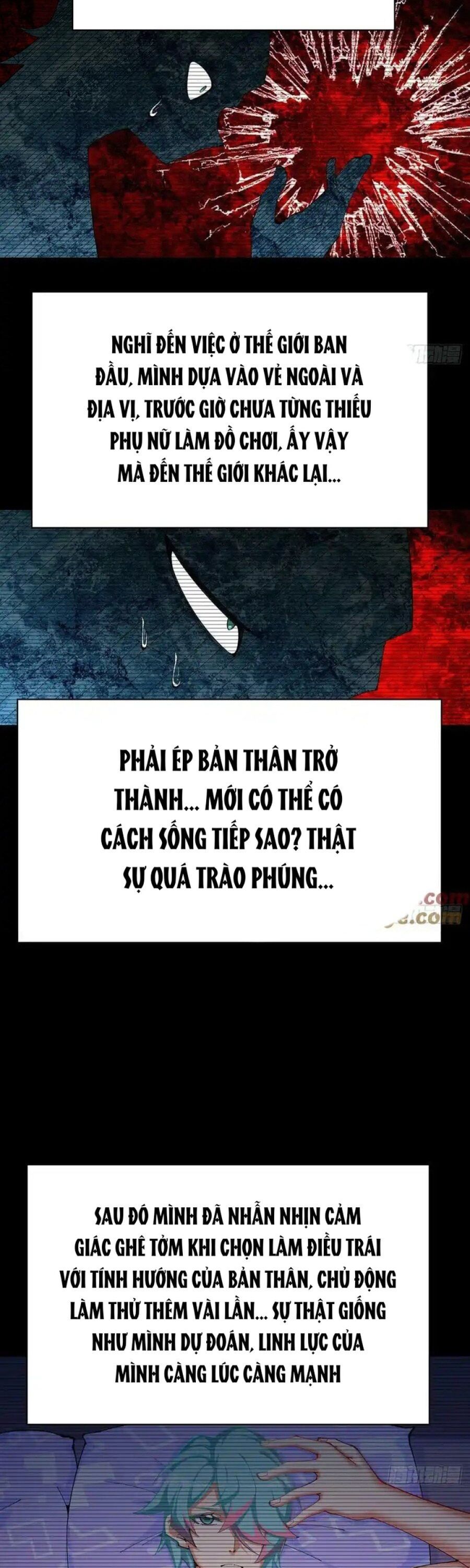 Ta Nhặt Được Thuộc Tính Tại Tu Chân Giới [Chap 331-345] - Page 13