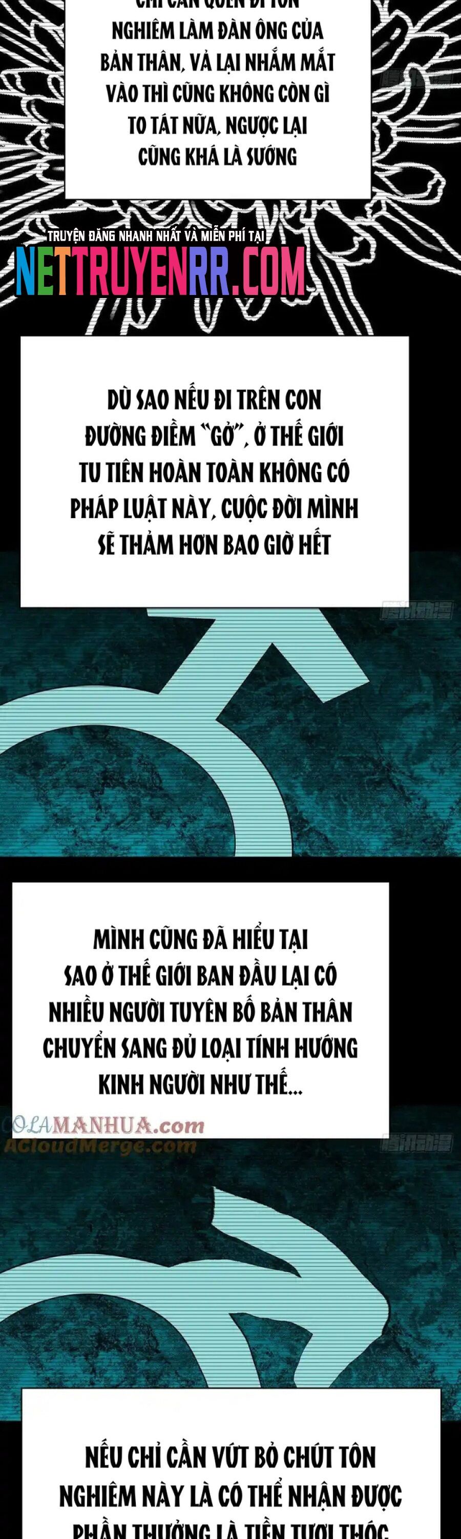 Ta Nhặt Được Thuộc Tính Tại Tu Chân Giới [Chap 331-345] - Page 16
