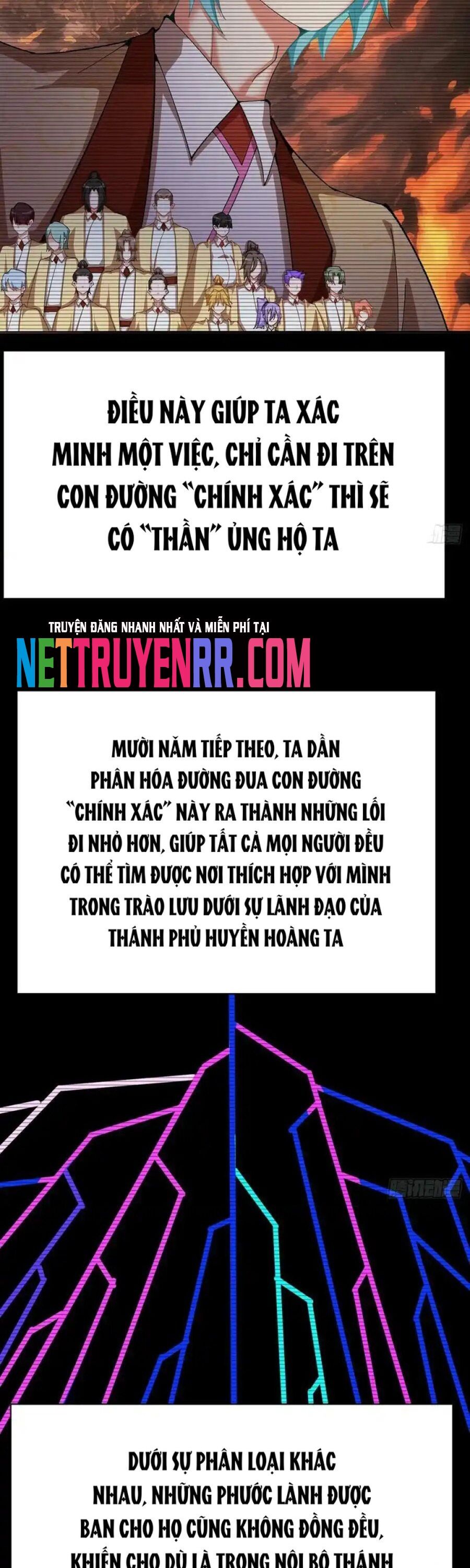 Ta Nhặt Được Thuộc Tính Tại Tu Chân Giới [Chap 331-345] - Page 18
