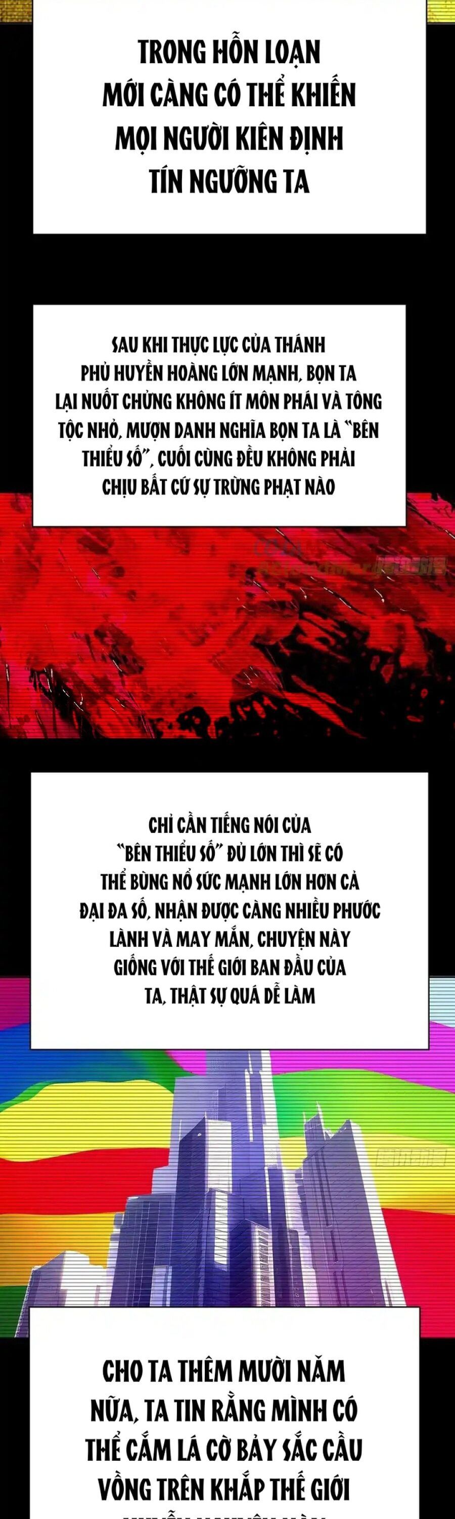 Ta Nhặt Được Thuộc Tính Tại Tu Chân Giới [Chap 331-345] - Page 20