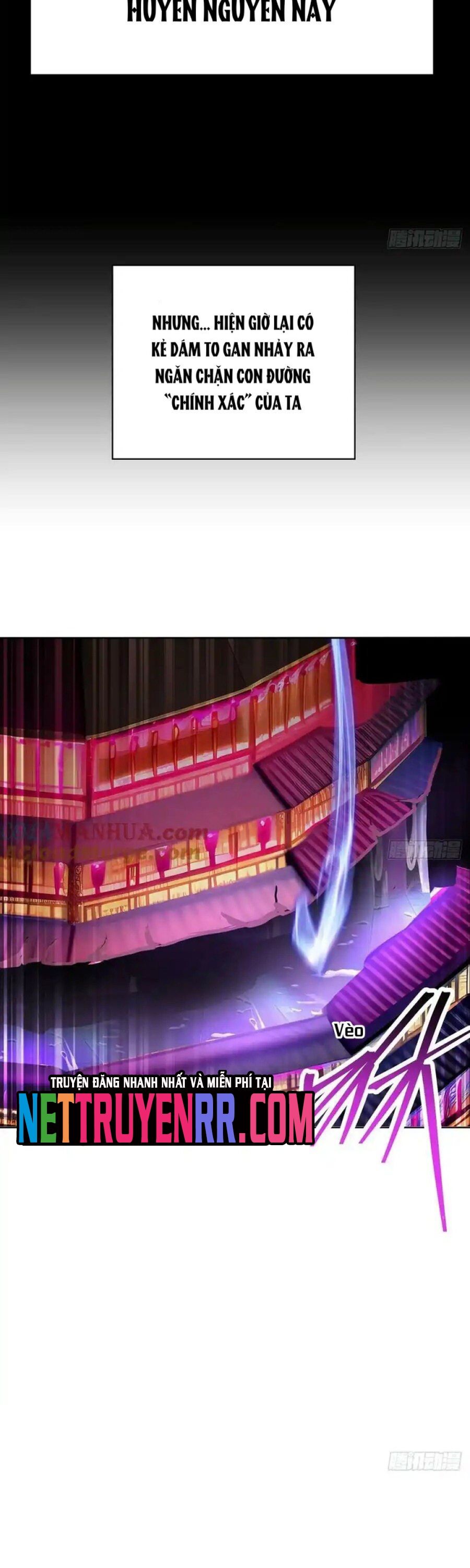 Ta Nhặt Được Thuộc Tính Tại Tu Chân Giới [Chap 331-345] - Page 21