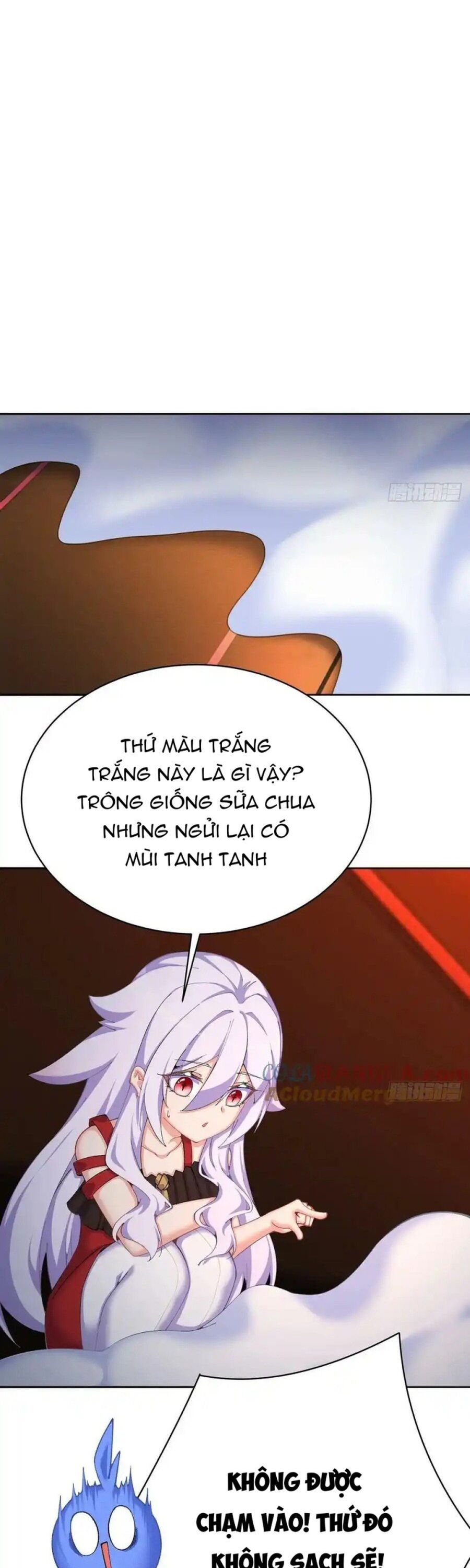 Ta Nhặt Được Thuộc Tính Tại Tu Chân Giới [Chap 331-345] - Page 22