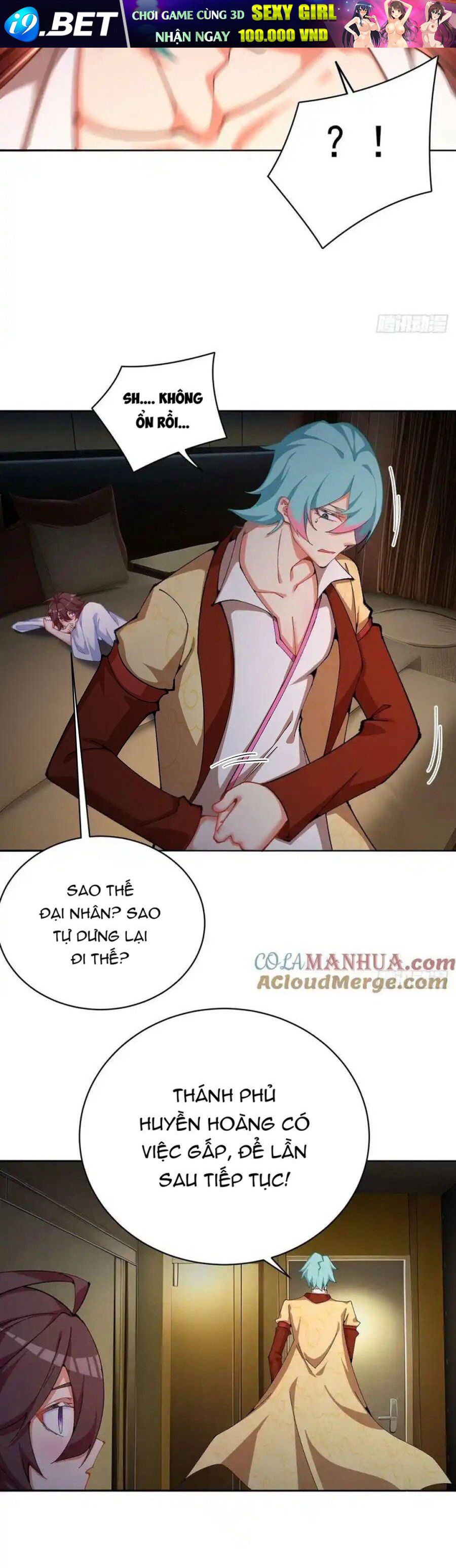 Ta Nhặt Được Thuộc Tính Tại Tu Chân Giới [Chap 331-345] - Page 6