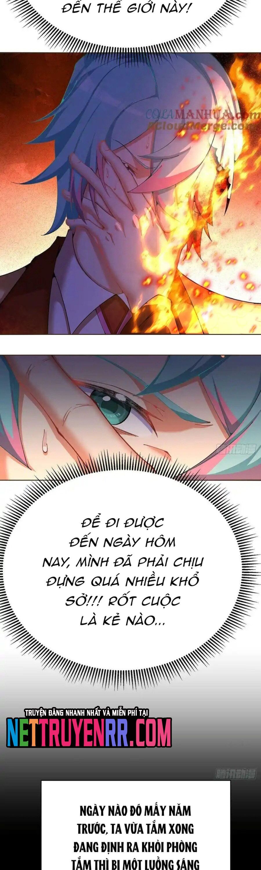 Ta Nhặt Được Thuộc Tính Tại Tu Chân Giới [Chap 331-345] - Page 9