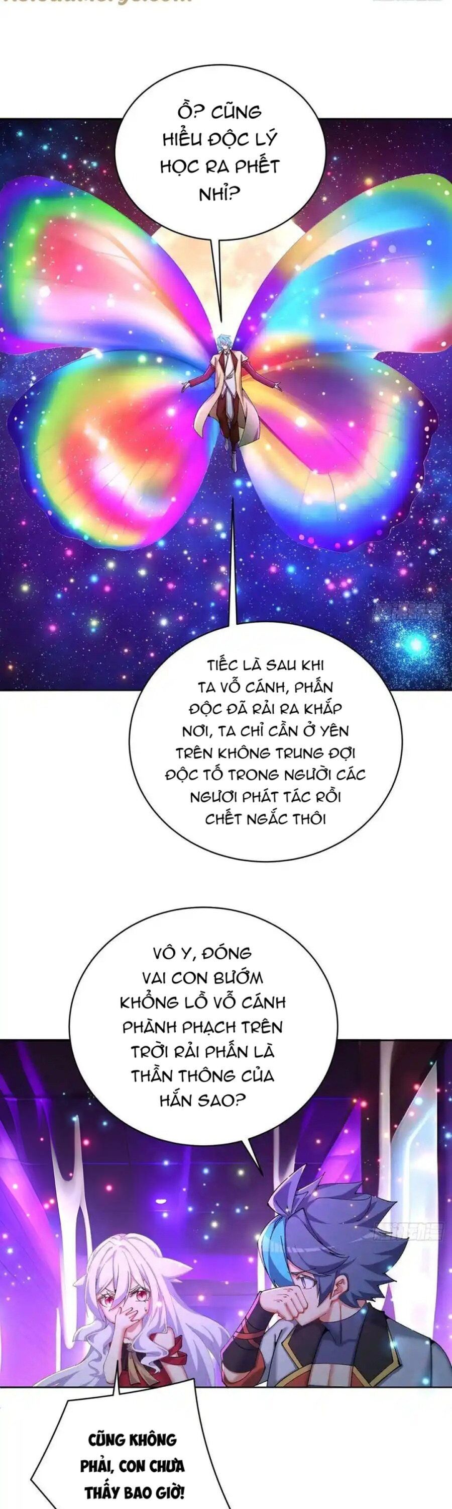 Chapter 336 Page 3